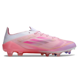 Chuteira Infantil Campo Adidas F50 Elite FG Lamine Yamal Pack